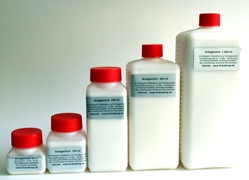 Anlegemilch - normal,farblos (klar )