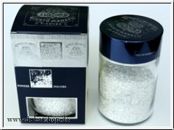Silberpulver 3 Gramm