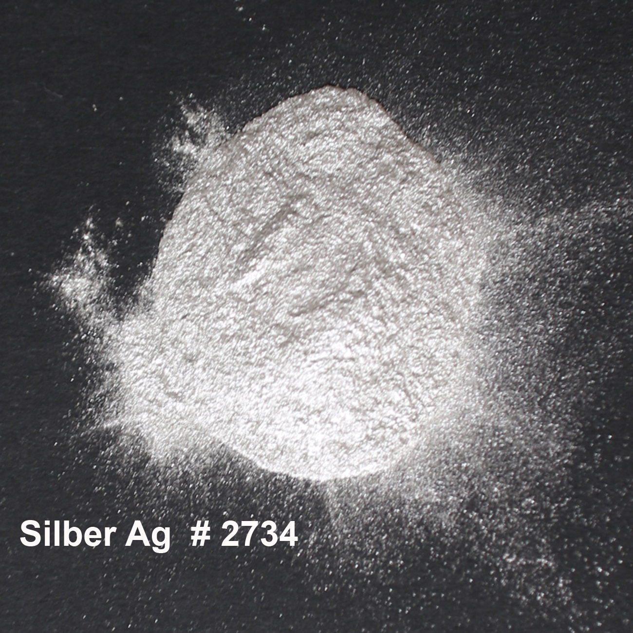 Silberpulver, 99,00%, 10 Gramm (#2734)