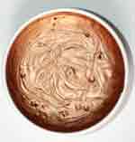 Duka-Bronze, glnzend (520)