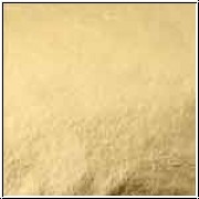 Goldfolie Blattgold 24 K.Echtgold 25 Blatt für Murano 25 Blatt Kum Boo 40 Gr 
