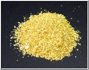 Goldpulver 100 mg, 23 Karat